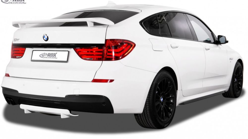 Eleron Bmw model Hamann aripa X6 seria 7 seria 5GT  5