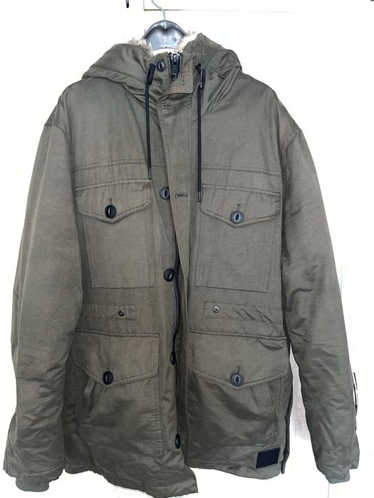 ZARA - Мъжко яке