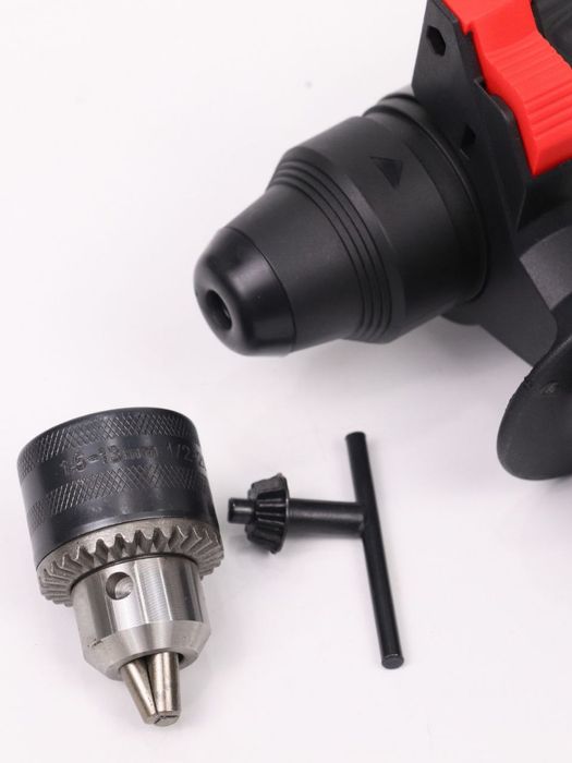 Elektricheskiy perforator