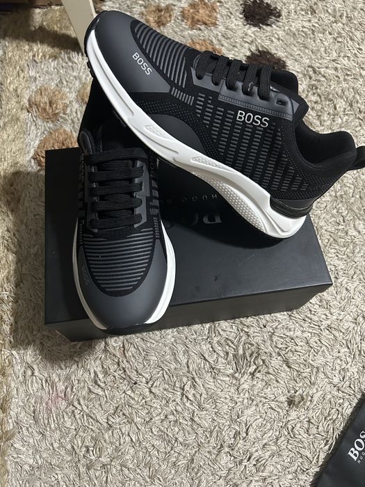 Босс кроссовки 39-43