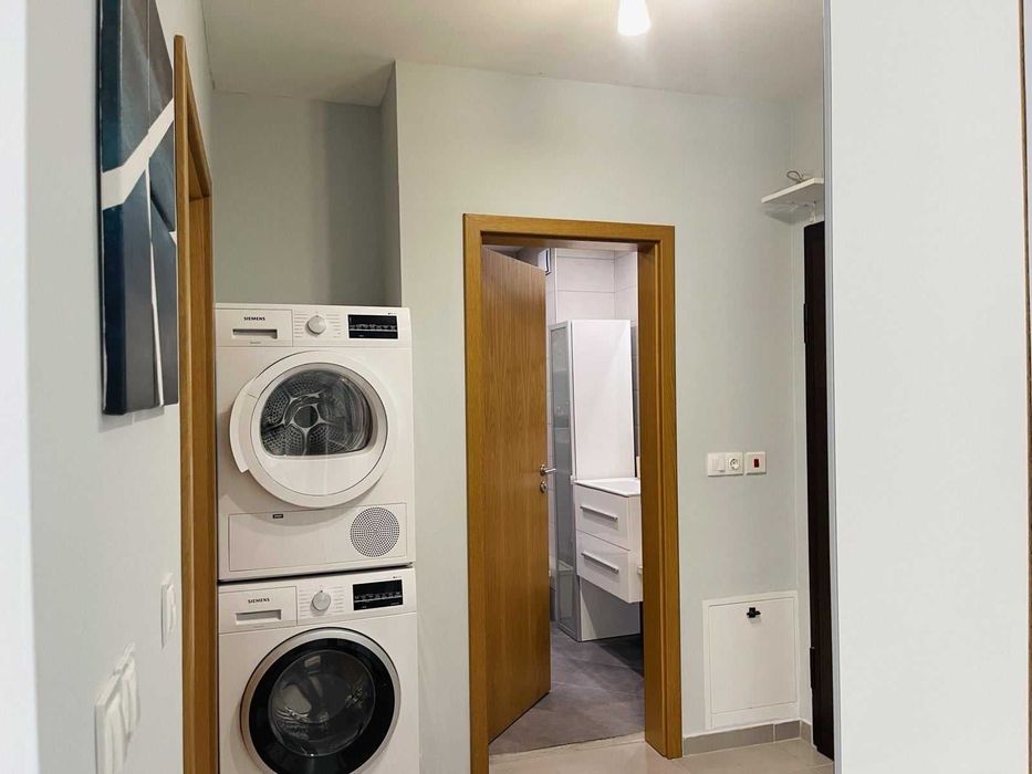 Дава се под наем Двустаен апартамент в София, Витоша - 70 кв.м за 484.5 € - Снимка #7