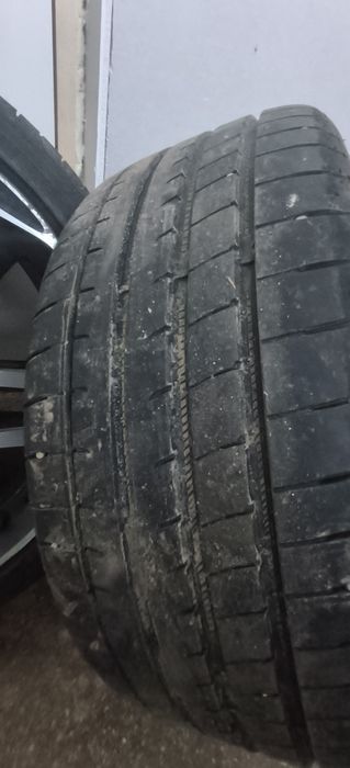 Vand jante Peugeot 18"
