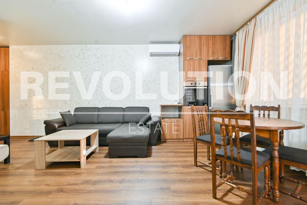 Дава се под наем Тристаен апартамент в София, Надежда 2 - 85 кв.м за 747.66 € - Снимка #2