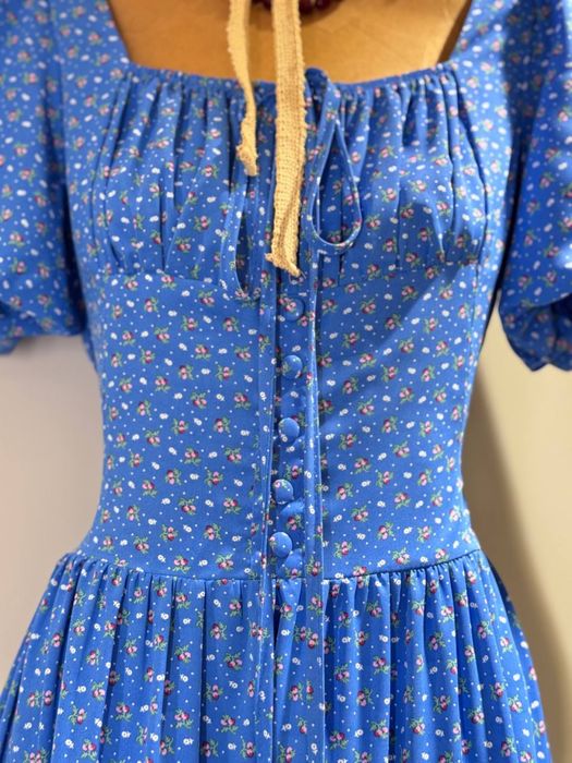 Премиум платье, новое!