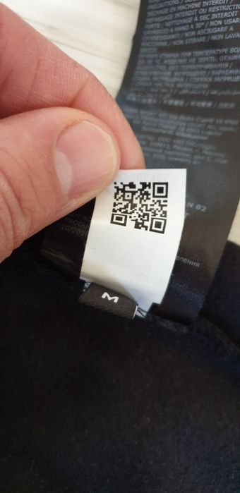 Philipp Plein Sport Slim Fit Mens Size M ОРИГИНАЛ! Мъжко Спортно Горни