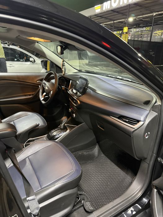 Chevrolat tracker premier 2023