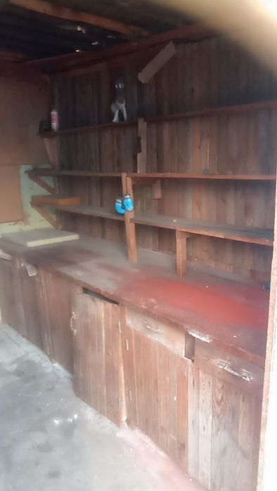 Сдам гараж на долгий срок