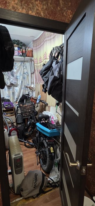 Продам или обмен квартиру