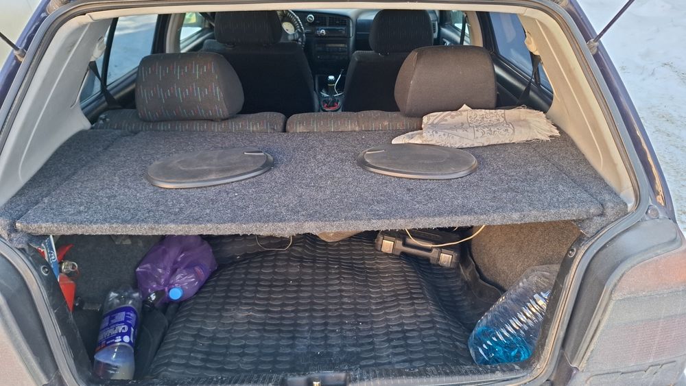 Продам гольф3 состояние хорошее