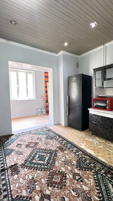 Продается 3/2/5 Сергели-4 (78м²) балкон 2×6. Продаётся СРОЧНО
