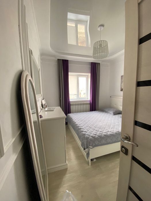 Спальня гарнитур шкафсыз сатылады