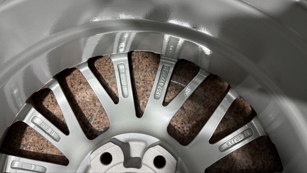 Диски (размер) R17