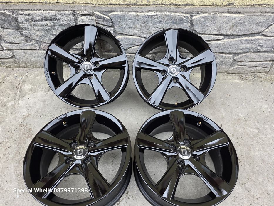 15цола джанти 4х100