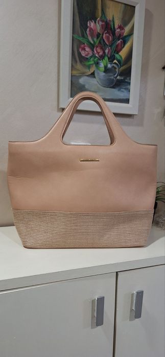 Дамска чанта Еко кожа