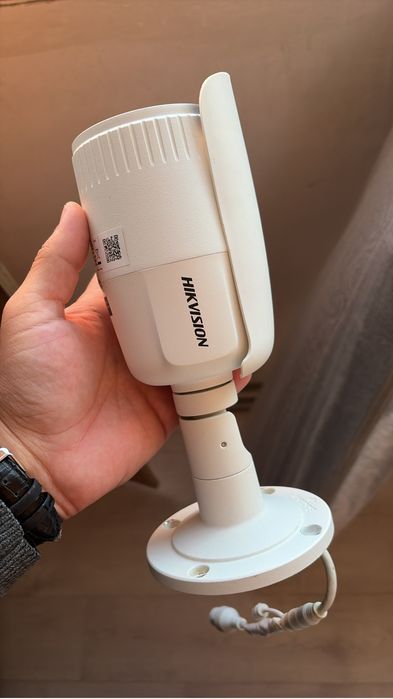 Hikvision DS-2CD2643G2-IZ