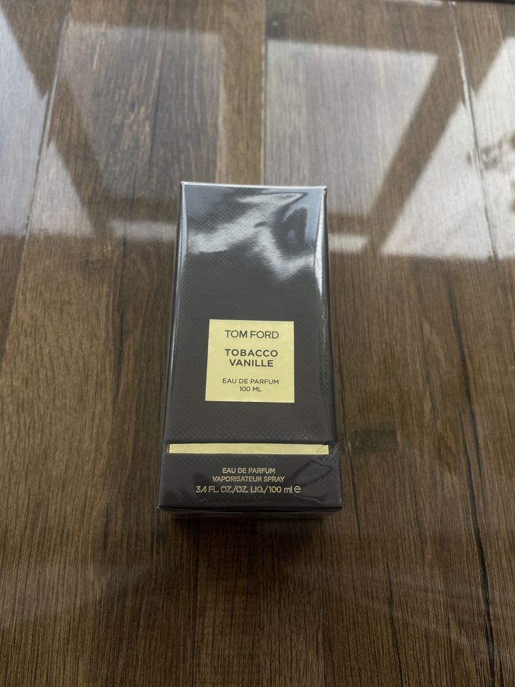 TOM FORD Tobacco Vanille Bucuresti Sectorul 1 • OLX.ro