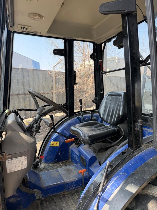 Трактор Lovol 354