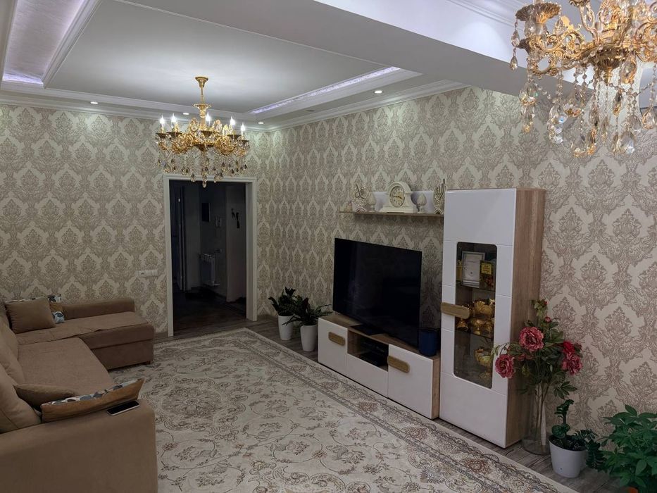 Продажа недвижимости квартира