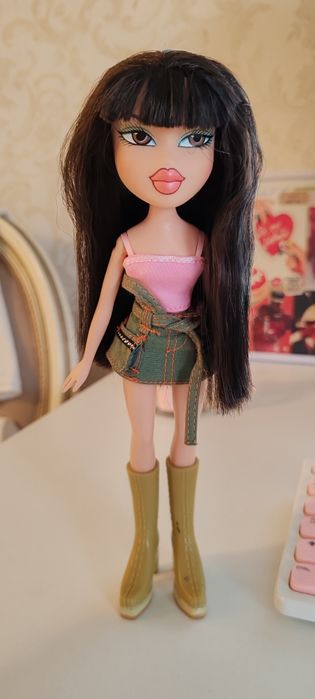Куклы bratz, братц