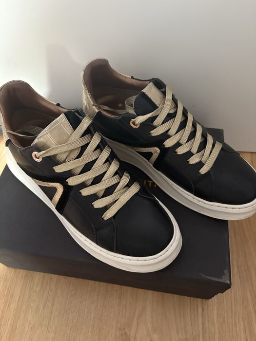 Дамски кецове Alexander Smith