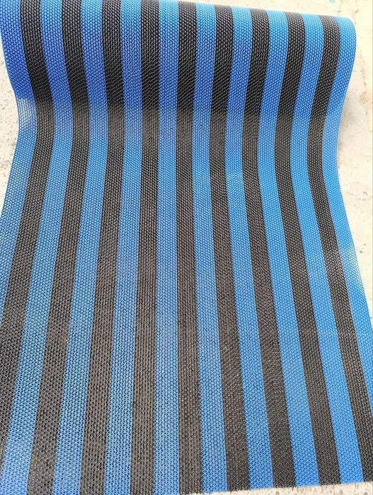 Резиновые противоскользящие коврики для бассейнов, кухни и автомоек