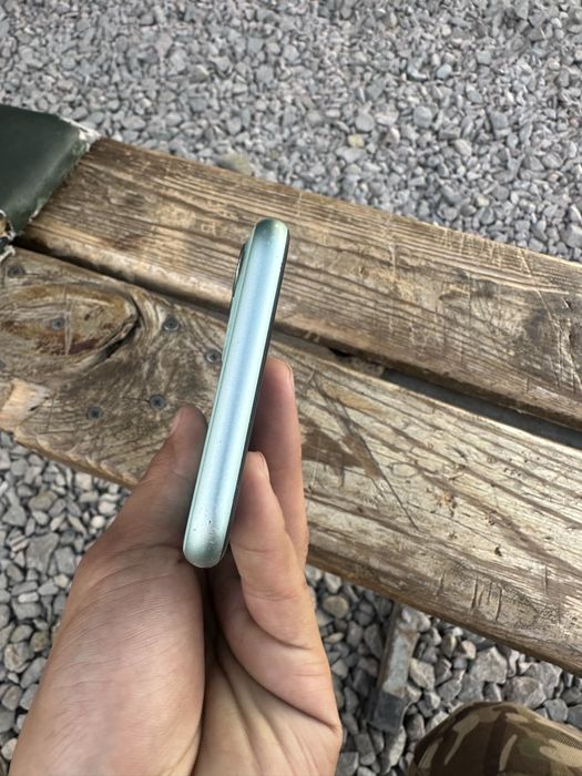 Iphone 11 ,128gb