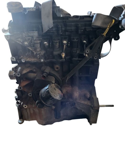 Motor Renault Megane Ii Saloon Lm0/1_ 2003 - > 1.5 Dci K9K 734 K9K 773