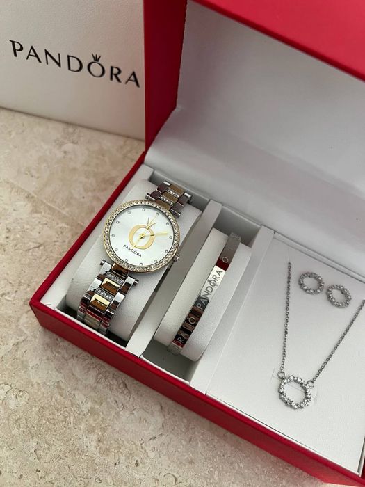 Pandora часы отличный подарок  пандора