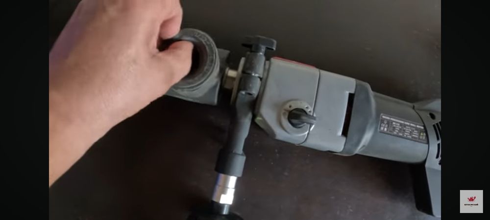 Установка кондиционера