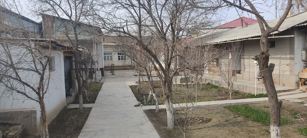 Срочно !!! Ховли сотилади 9 сотих