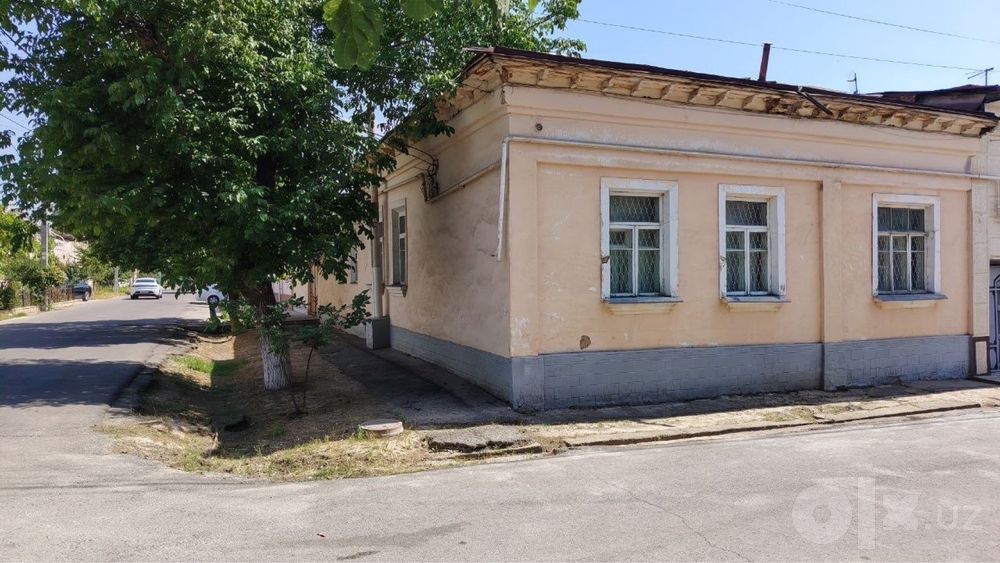 2,7 соток Штаб ориентир