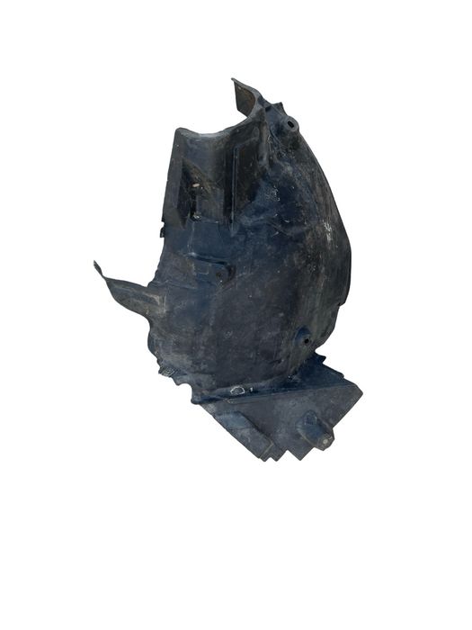 Pasaj/Carenaj Roata Fata Dreapta Fata Mercedes-Benz C-Class W204 2007