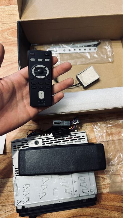 Магнитафон Sony оригинал
