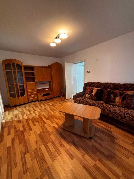 Apartament cu 2 camere de inchiriat - Gura Campului