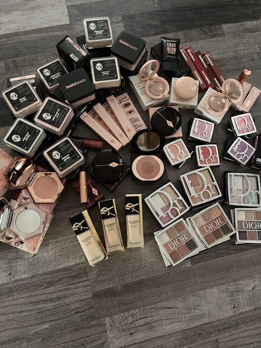 Produse Make up