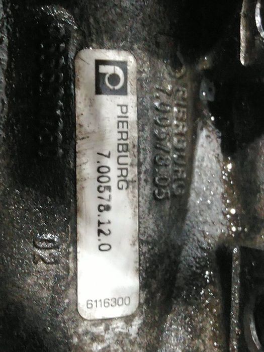 EGR Land Rover Freelander 2 Facelift 2.2 Diesel 2010 - 2012 224DT (1261) Diesel 700578120