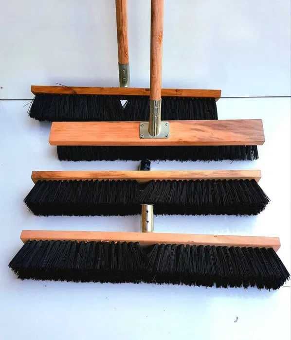 Щетка для улицы тротуарная