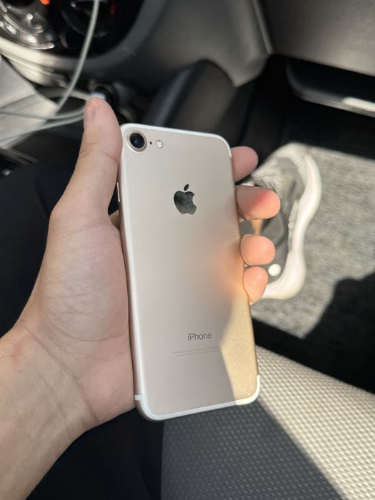 iPhone 7 ideal xolat