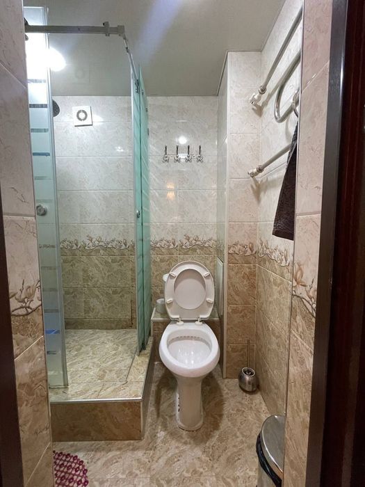 Ремонт квартир под ключ