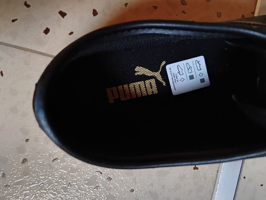 Кецове Puma  Elsu Perf SL