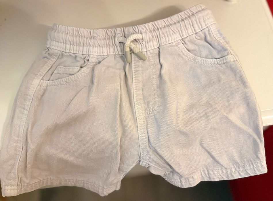 Нови панталонки Zara