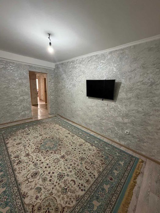 Сдается квартира