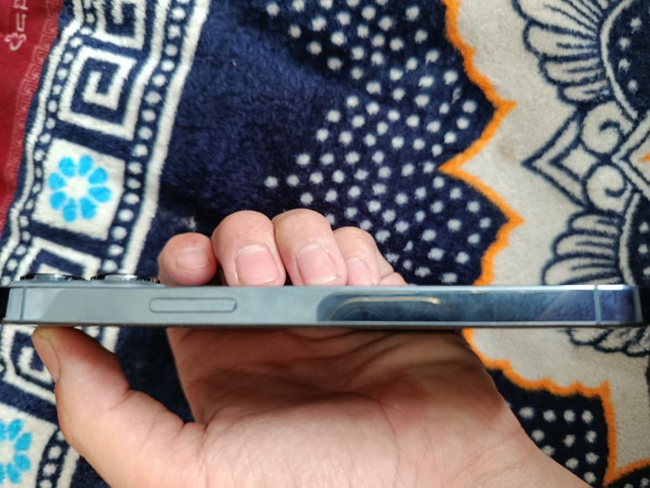 iPhone 13pro 128