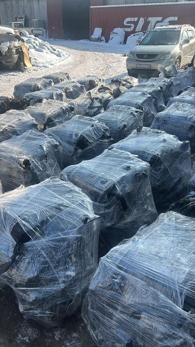 Двигателя на лексус рх 300,350.