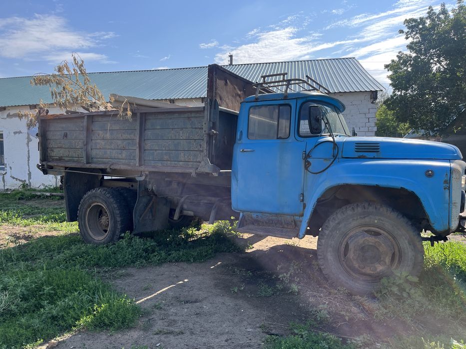 Зил-130  продам