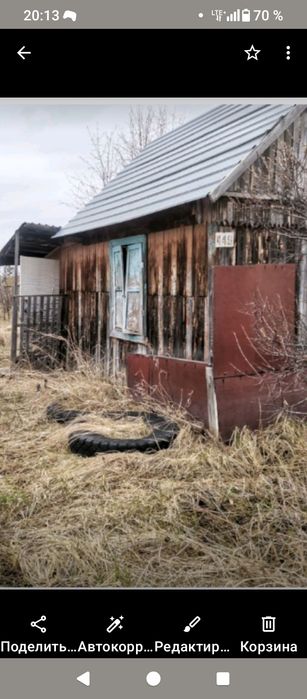 Продам дачу Навопавловка рядом