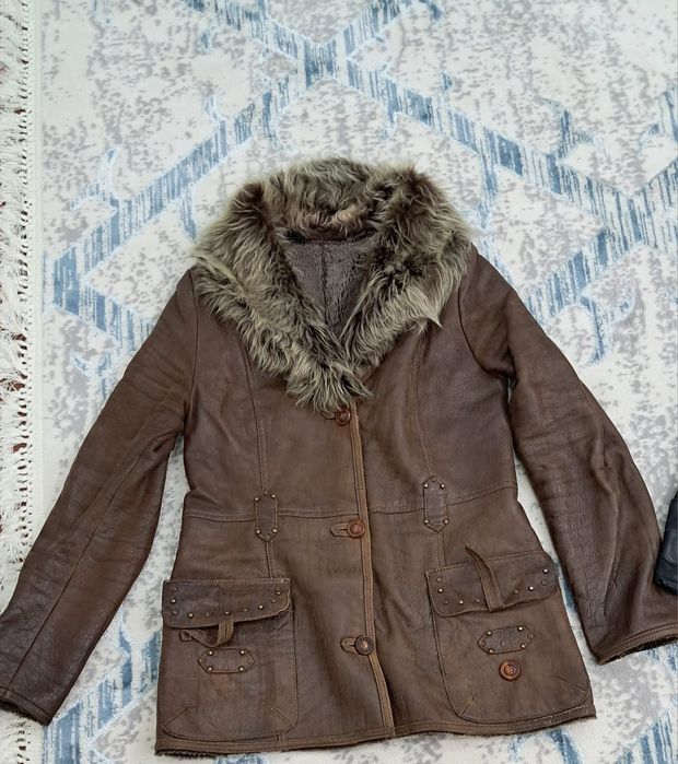 Продажа зимних одежда.