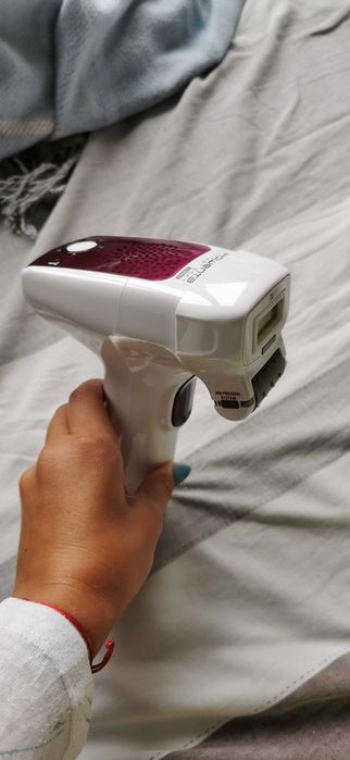 Фотоепилатор Ровента