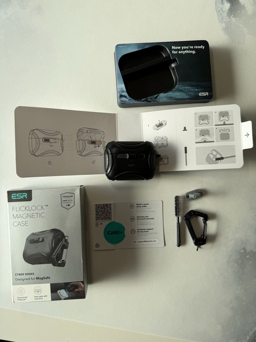 Husă ESR AirPods Pro 2