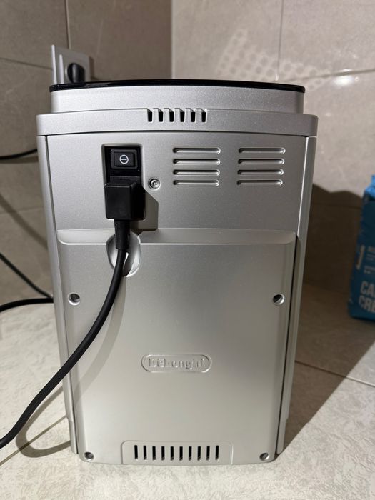 Кафе машина DeLonghi Cappuccino